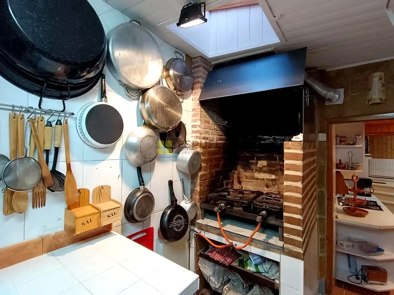 Adosado con terraza en venta en Calle Santo Tomás 12, imagen 7