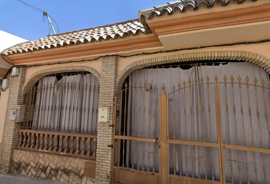 Casa in vendita a Calle Huertecillo, imagen 2