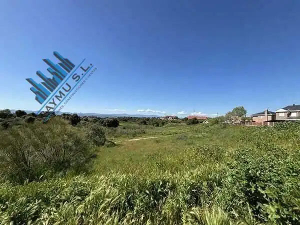 Terreni e lotti in vendita a Avenida SECTOR SAU6, imagen 22