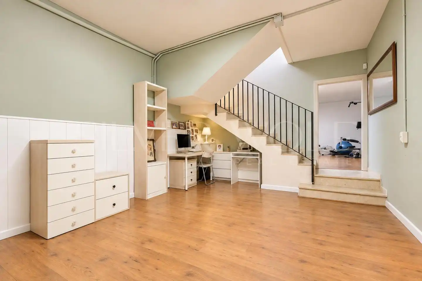 Casa con terraza en venta en calle Rascler, imagen 25