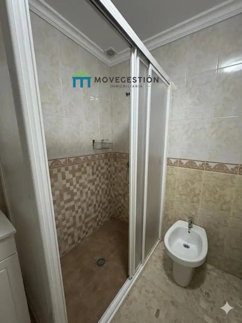 Bathroom of Houses for sale in Ubrique  with Terrace
