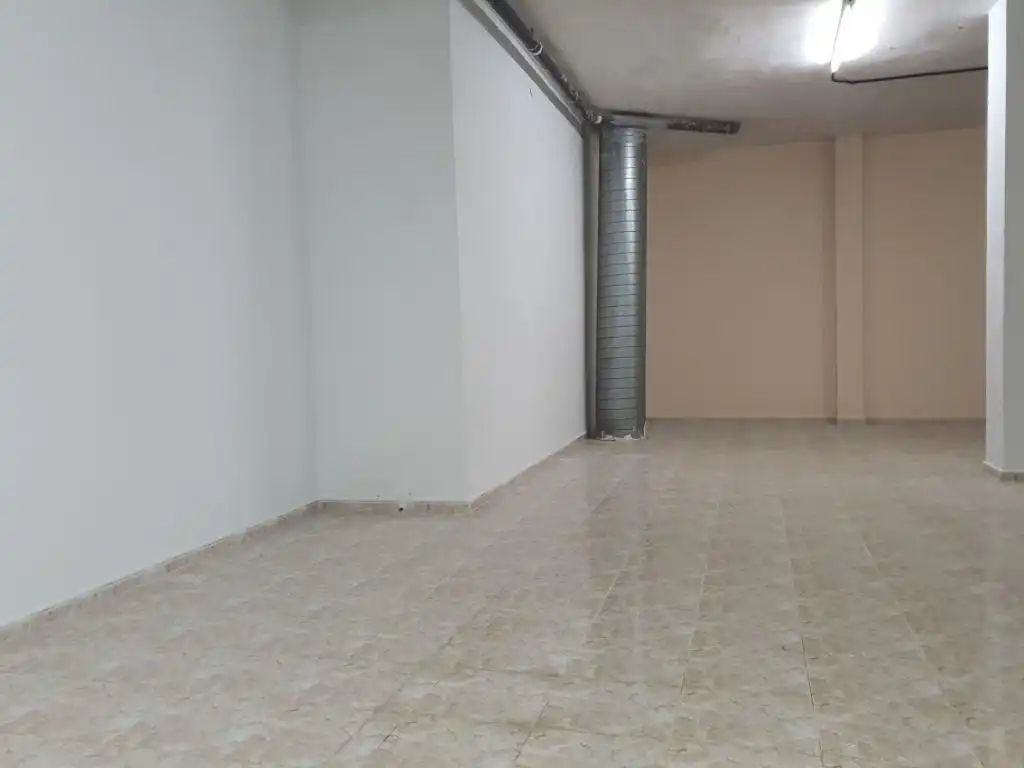 Gewerbefläche zum Verkauf in Calle Capitán García Gea, imagen 18
