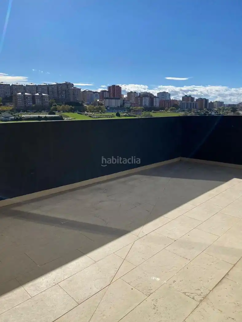 Àtic amb piscina en venda a Calle Camilo Alonso Vega 38, imagen 26