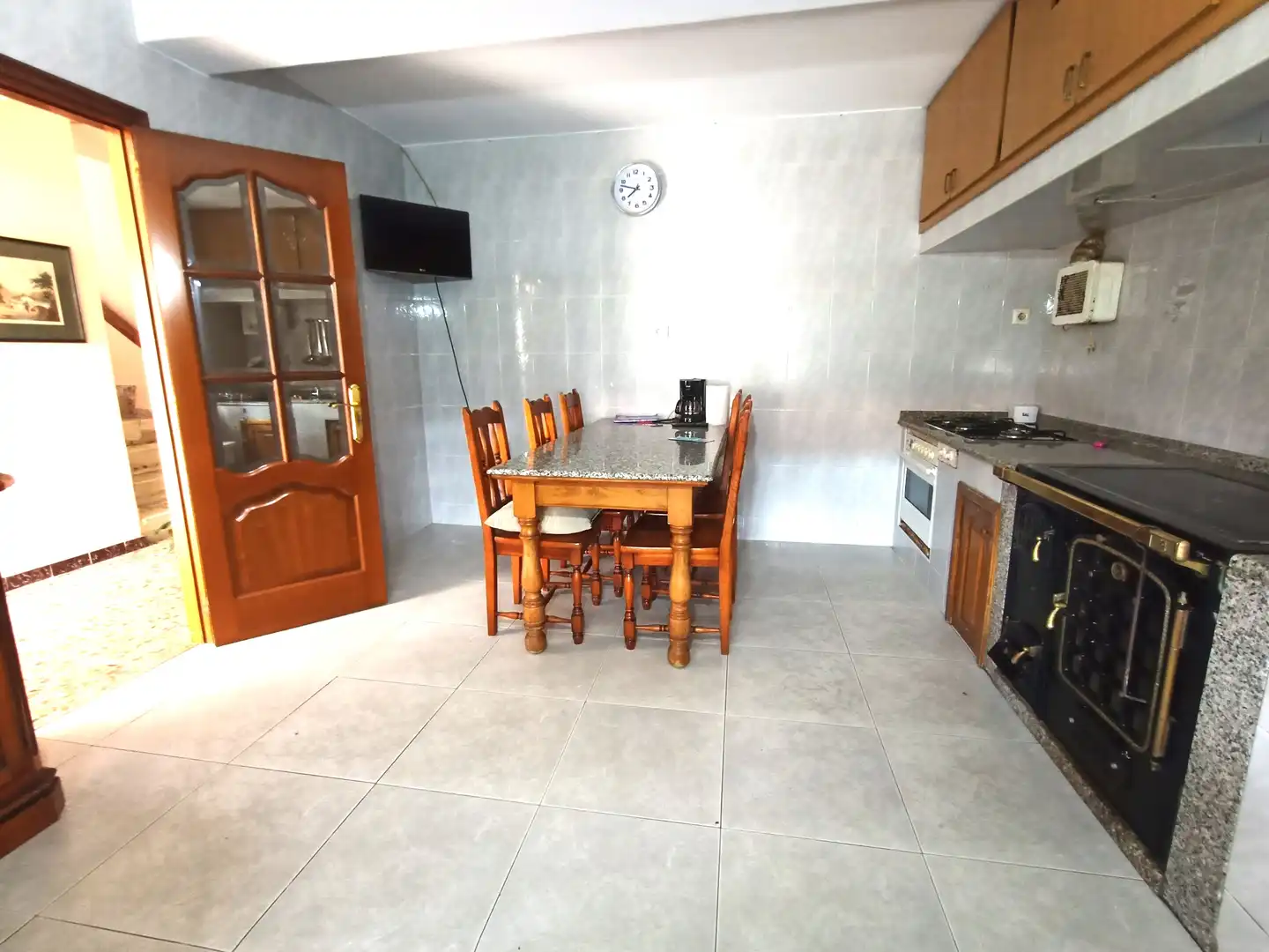 Casa en venda a Cabana de Bergantiños, imagen 4