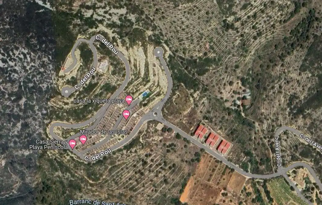 Terrenys i solars en venda a Del Cuco, imagen 8