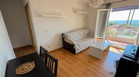 Foto 4 de Pis en venda a Calle de Aguilar de Campóo, Valdezarza, Madrid