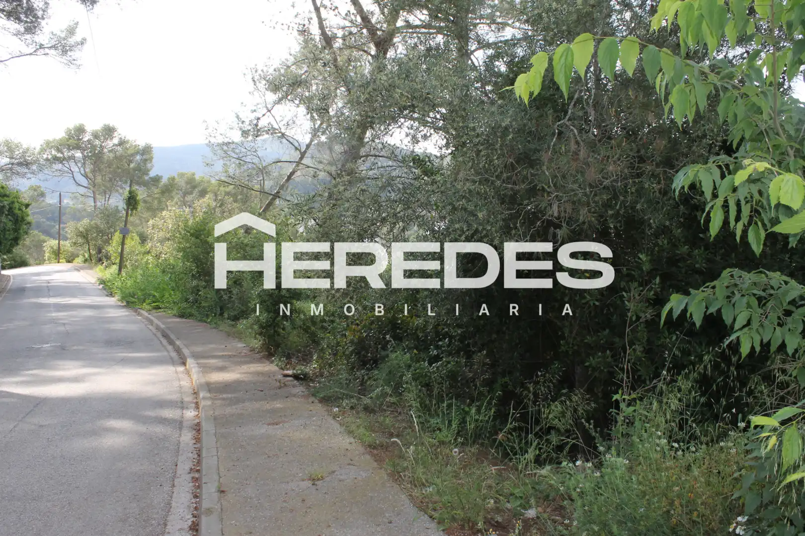 Terreno residencial en venta en Carrer Ronda del Moli 15, imagen 3