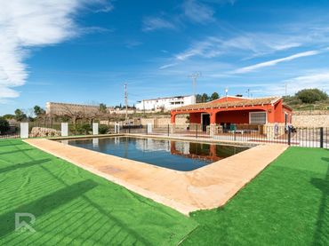 Chalet en venta en Poligono Numero 18