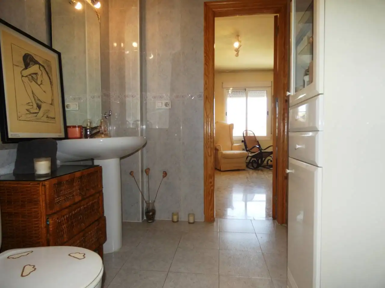 Piso con piscina en venta en Avenida Del Sabinar 188, imagen 19