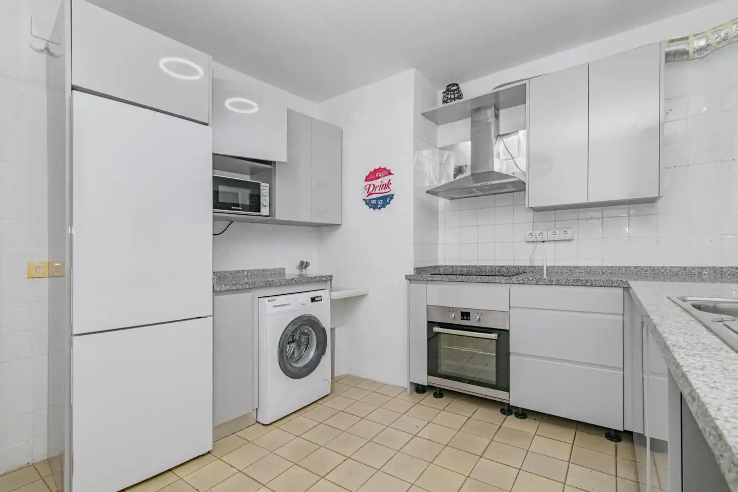 Piso con ascensor en venta en San Jerónimo, imagen 23