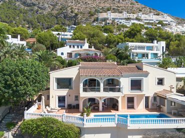 House for sale in Altea Hills