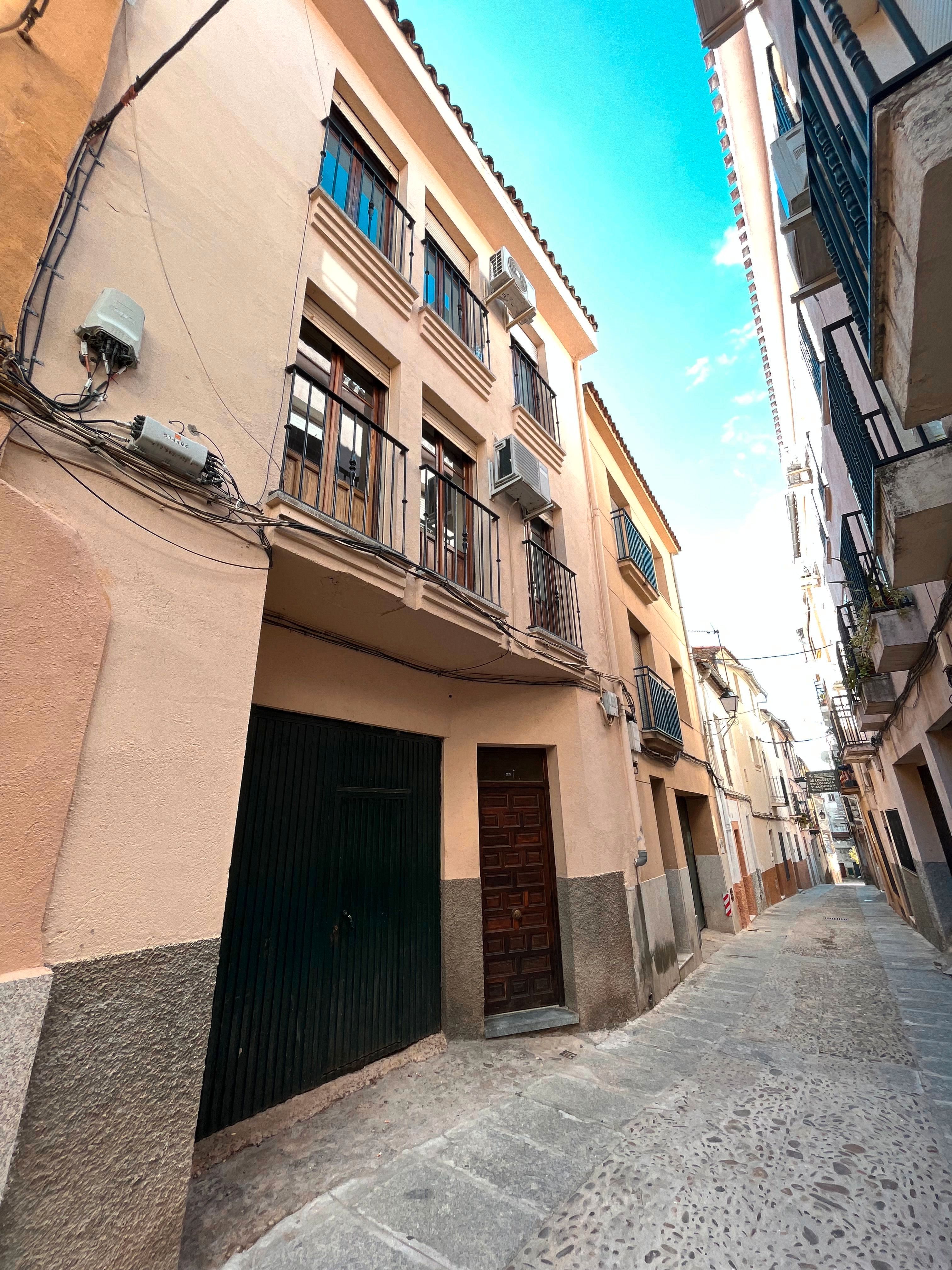 Garage for sale in Calle Nueva, Centro Ciudad