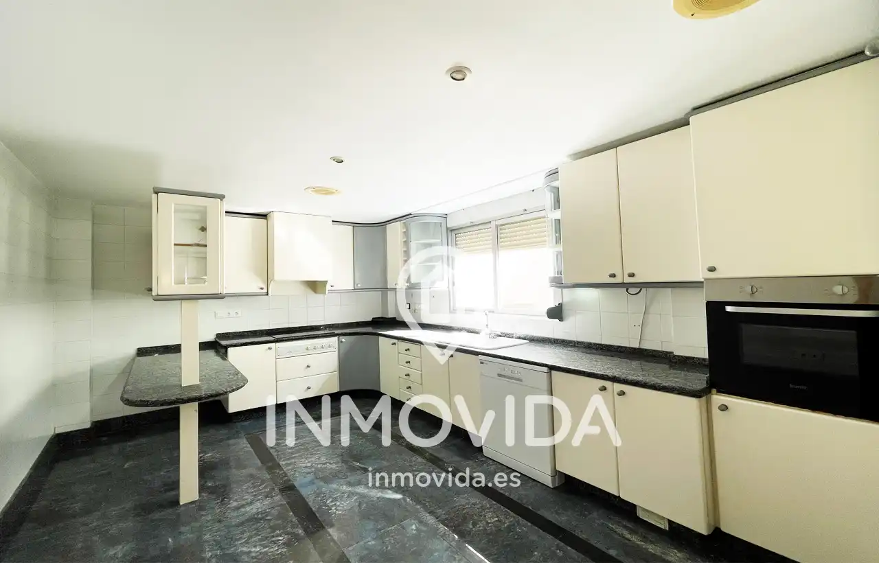 Flat for sale in Avinguda Republica Argentina, 14, Xàtiva