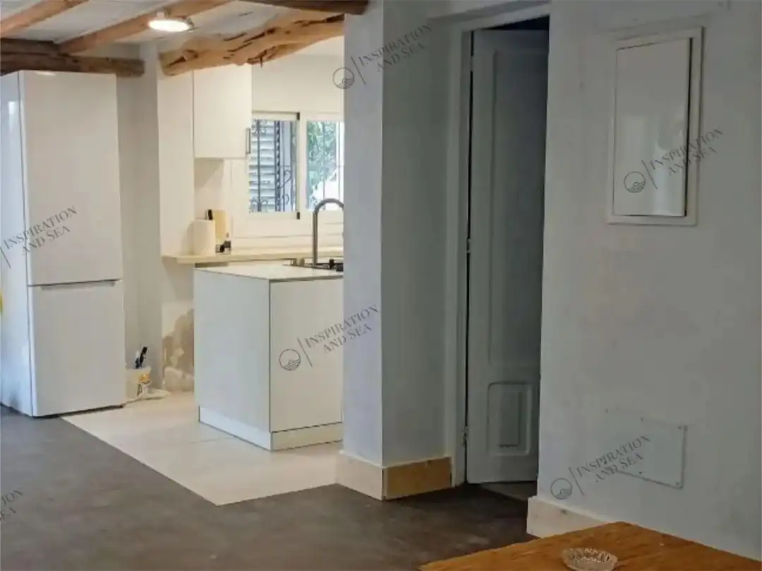 House with garden to rent in S'Eixample - Can Misses, imagen 11