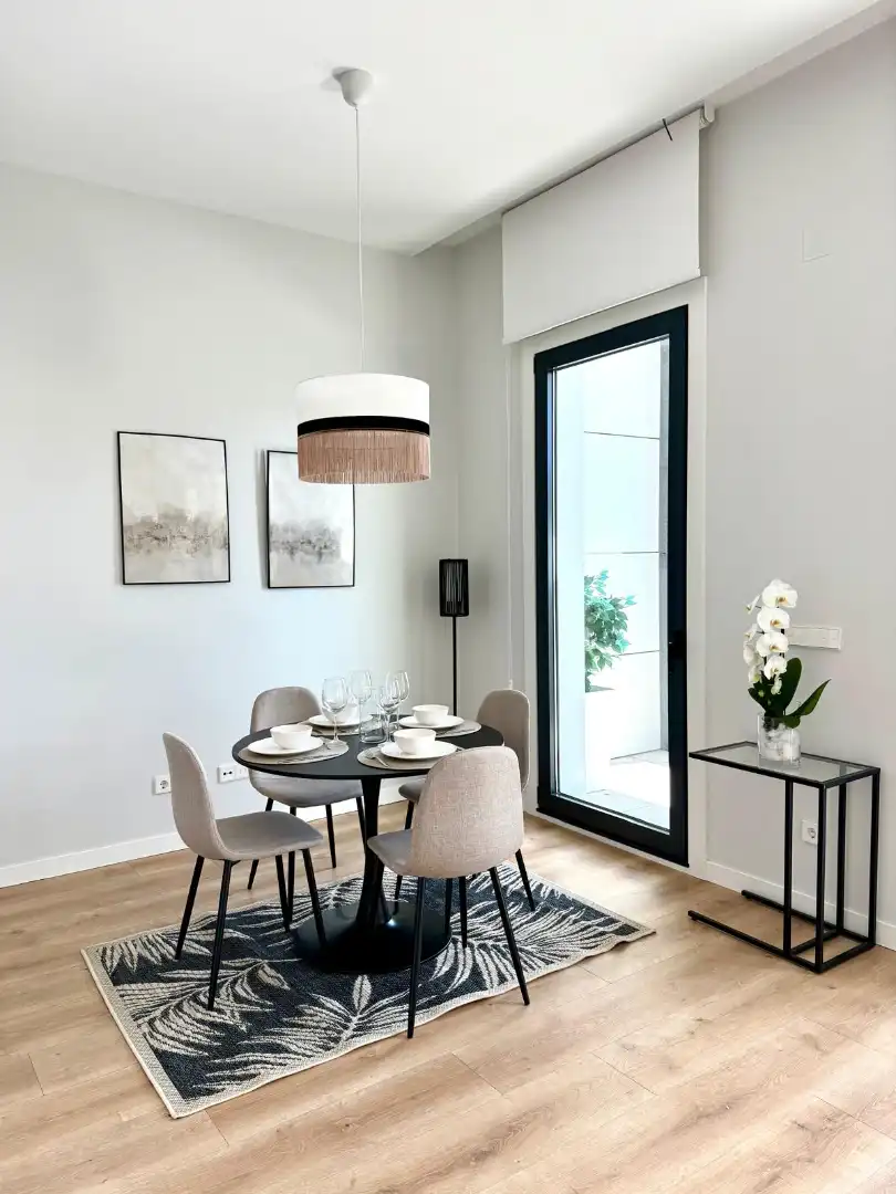 Flat for rent in Coruxo - Oia - Saiáns
