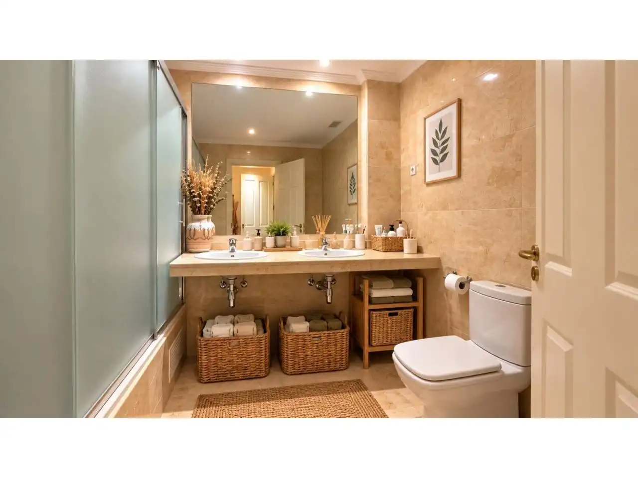 Flat for sale in Estepona, Málaga