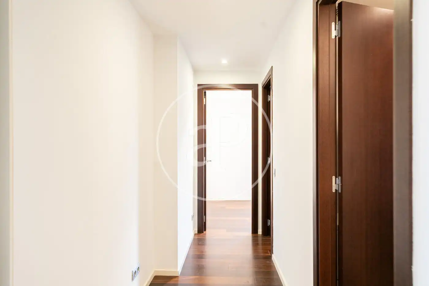 Appartamento con terrazza in vendita a Via Augusta, imagen 22