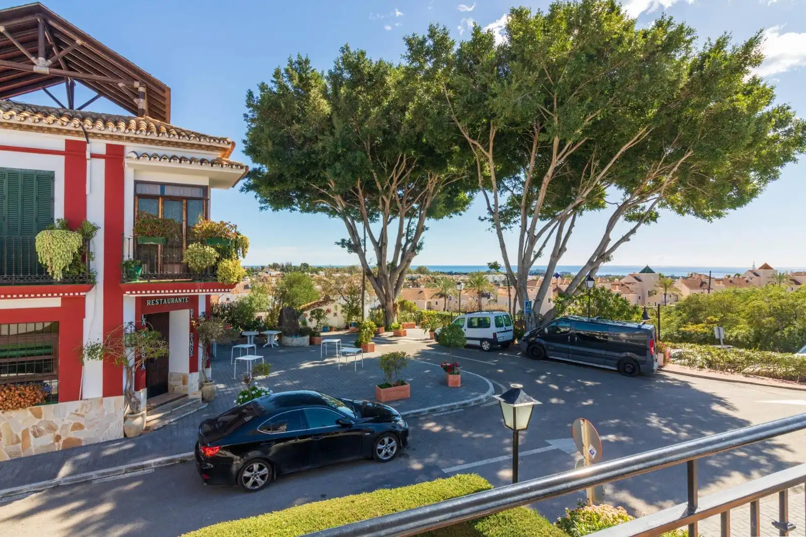 House with pool for sale in Estepona Pueblo, imagen 24