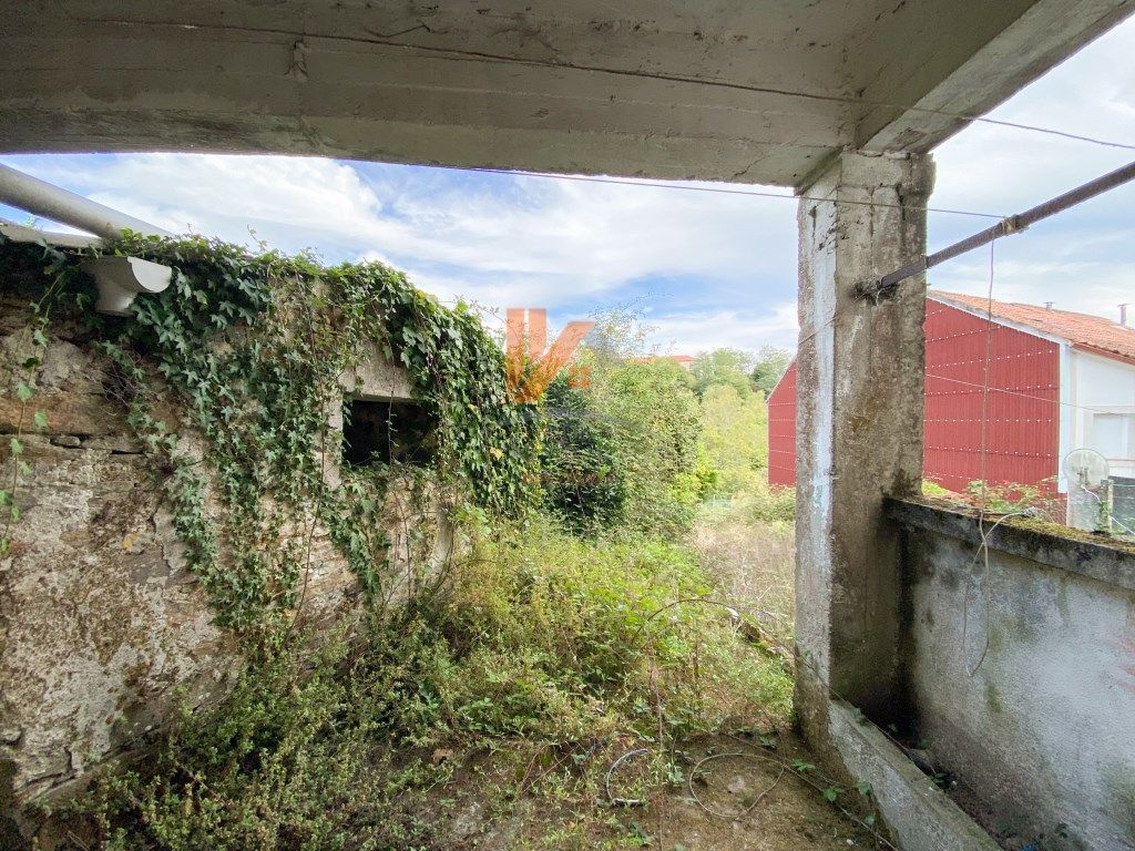 Houses for sale in Santiago de Compostela 