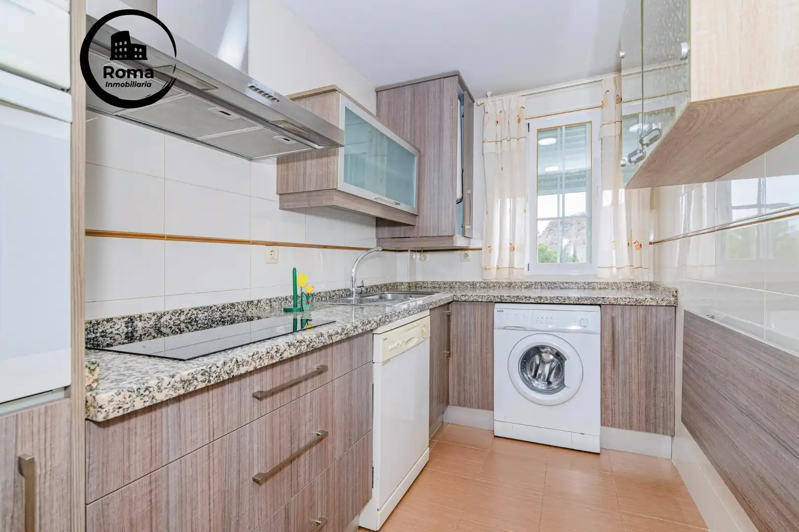 Piso con terraza en venta en Cájar, imagen 11