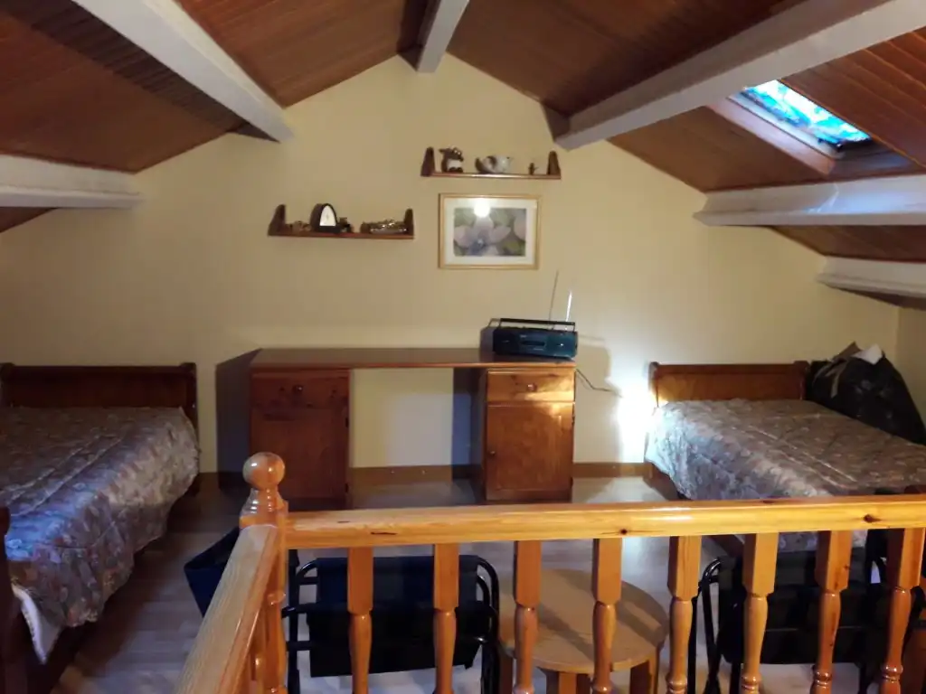 Dúplex de lloguer a Barri Molina, 7, La Molina