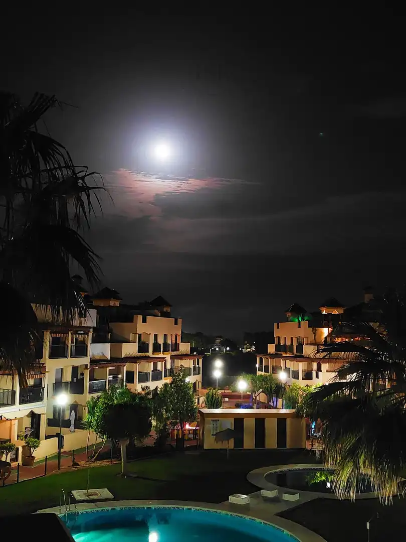 Exterior view of Apartments for sale in Vera  with Air Conditioner, Heating and Private garden