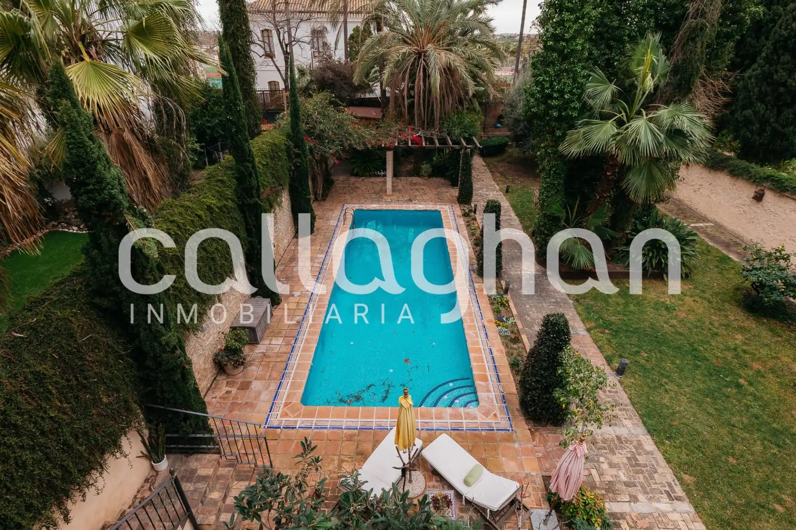 Villa con piscina in vendita a Rocafort, imagen 37
