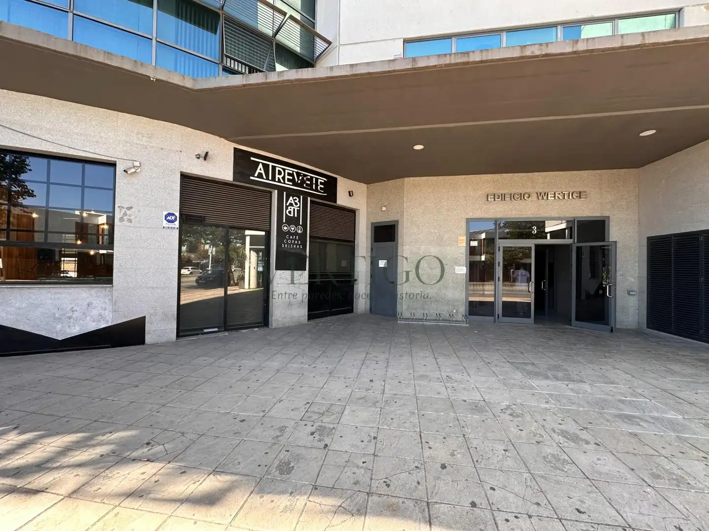 Office space to rent in Calle Calle Gabriel Miró 3