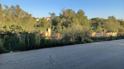 Foto 3 von Residential zum Verkauf in Cala Murada, Manacor