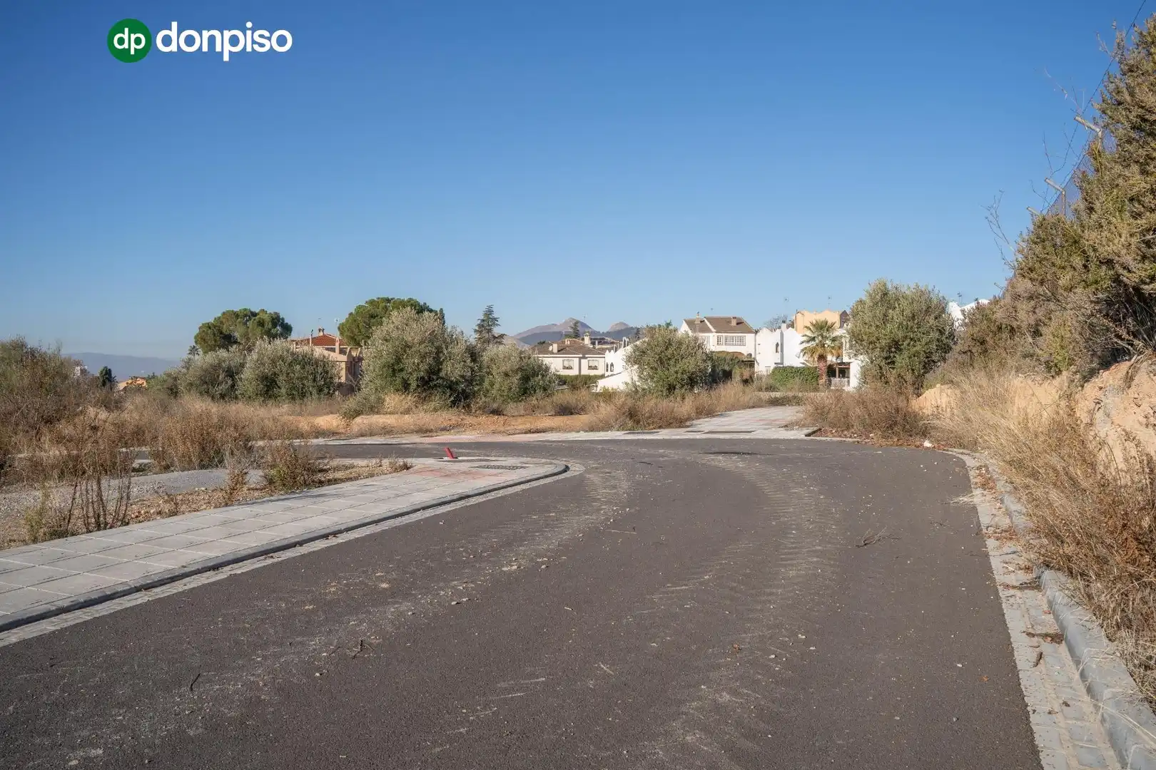 Terreny residencial en venda a Calle AREA DE ACTUACION, imagen 32