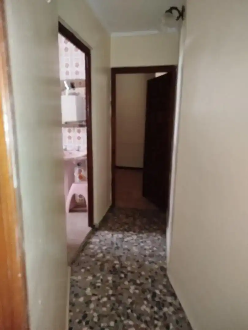 Piso en venta en Alcalá del Valle con Trastero y Balcón