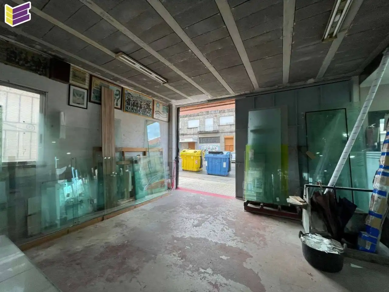 Gewerbefläche zum Verkauf in Avenida Ramón Nieto, imagen 7