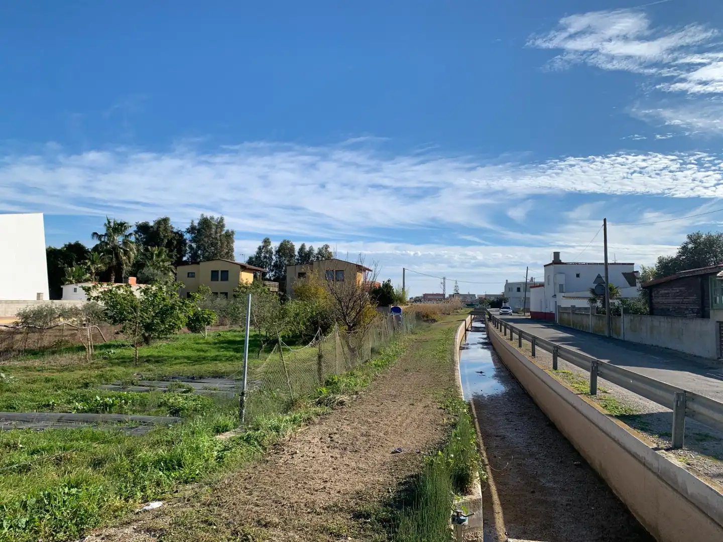 Terreno residencial en venta en Sant Jaume d'Enveja, imagen 9