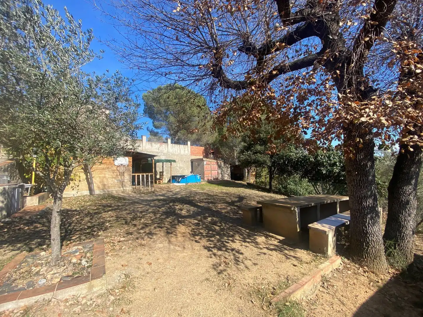 Residential for sale in Calle d'Alfons X el Savi, Gualba