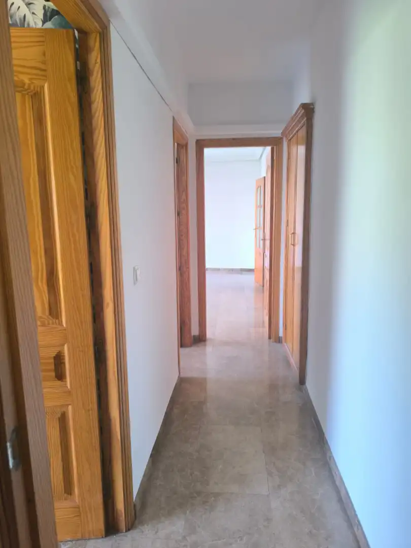 Piso de alquiler en Centro