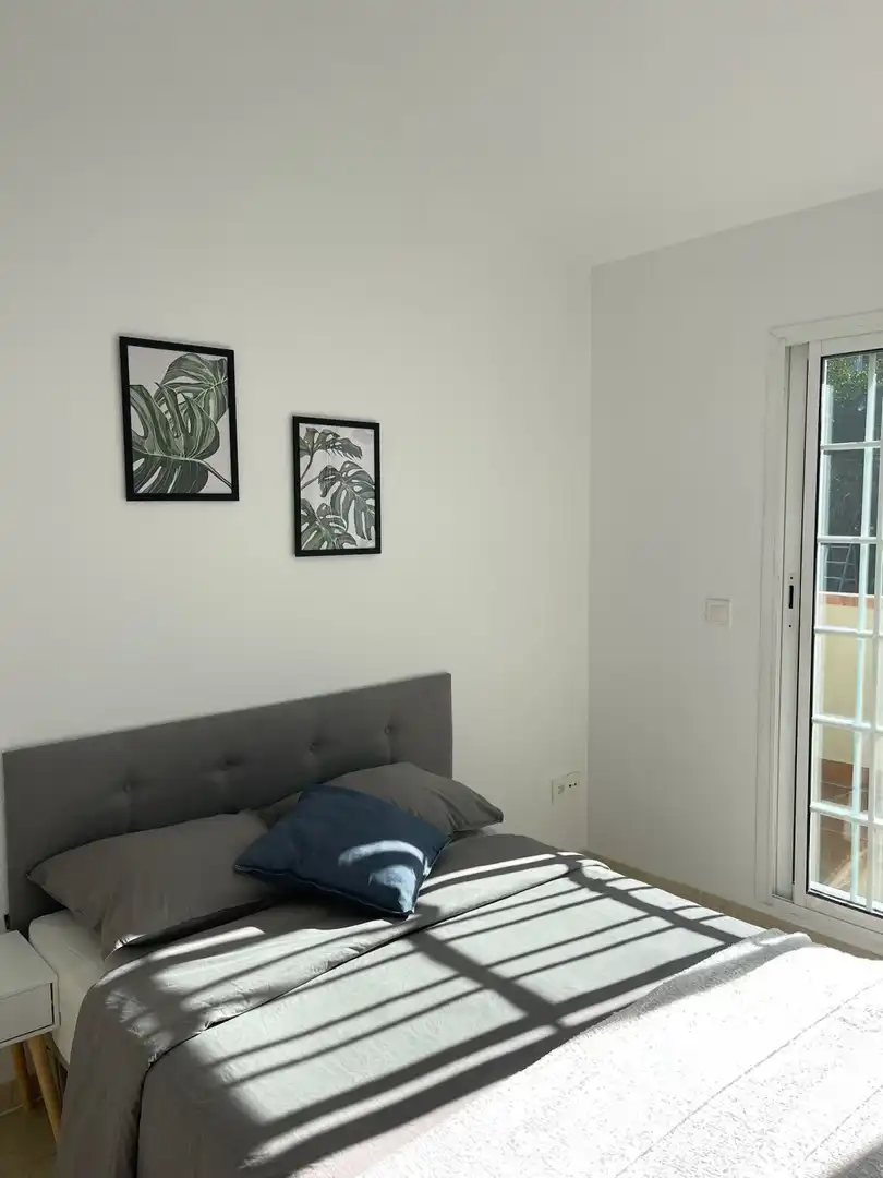 Adossat amb terrassa en venda a Viejo de Altea, imagen 13