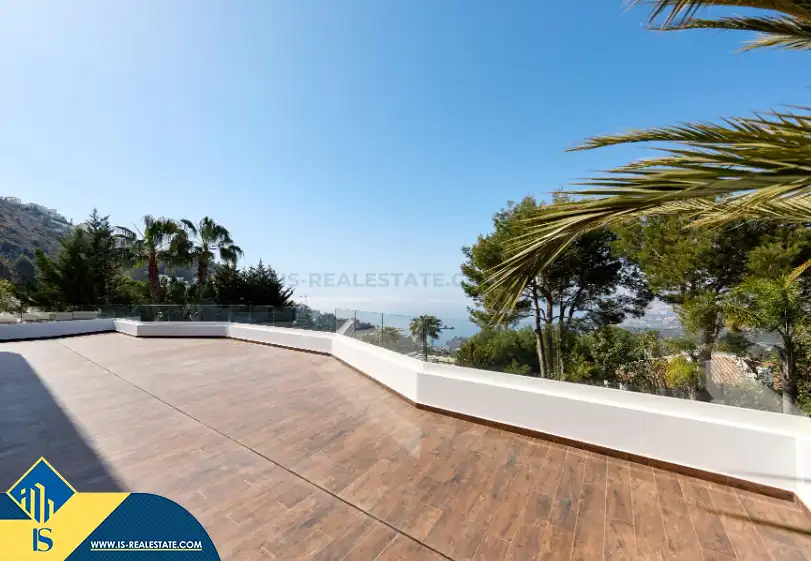 Chalet con piscina en venta en Altea Hills, imagen 16