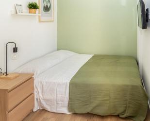 Dormitori de Apartament per a compartir en  Zaragoza Capital