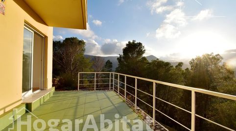 CHALET ESPECTACULAR! AMPLIO Y MUY LUMINOSO CON GARAJE Y TRES TERRAZAS, imatge 2