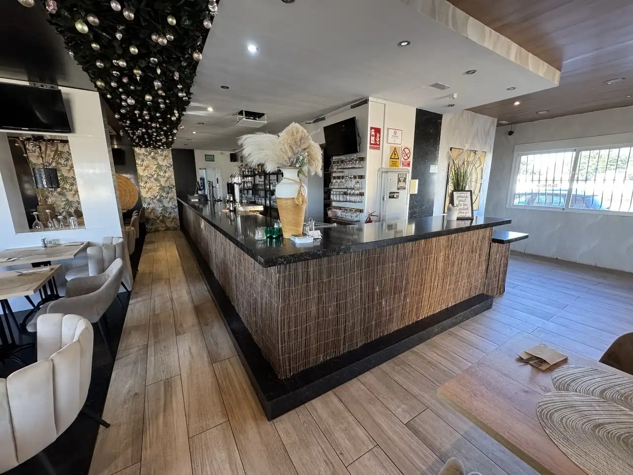 Geschaftsraum zum Verkauf in Arboleas mit Klimaanlage