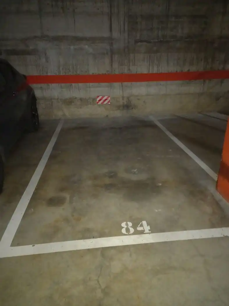 Parking de Garaje en venta en Girona