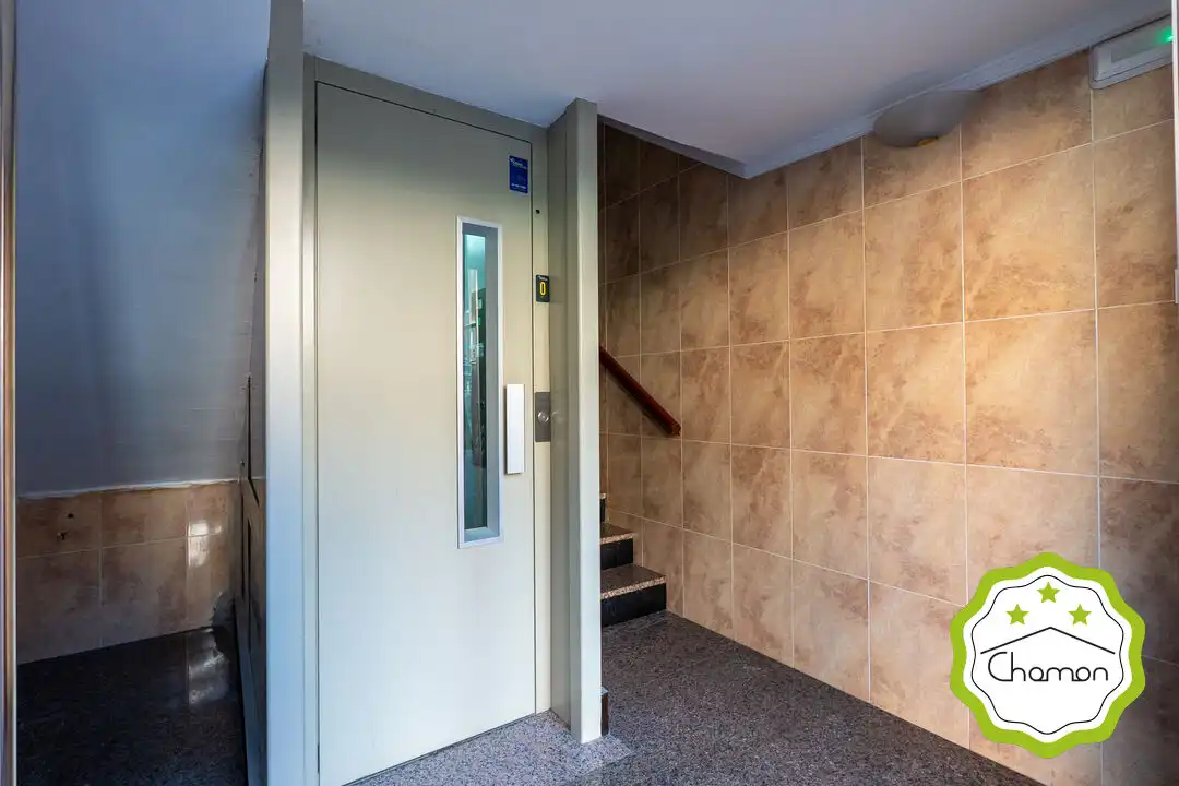 Piso con ascensor en venta en Errekalde, imagen 34
