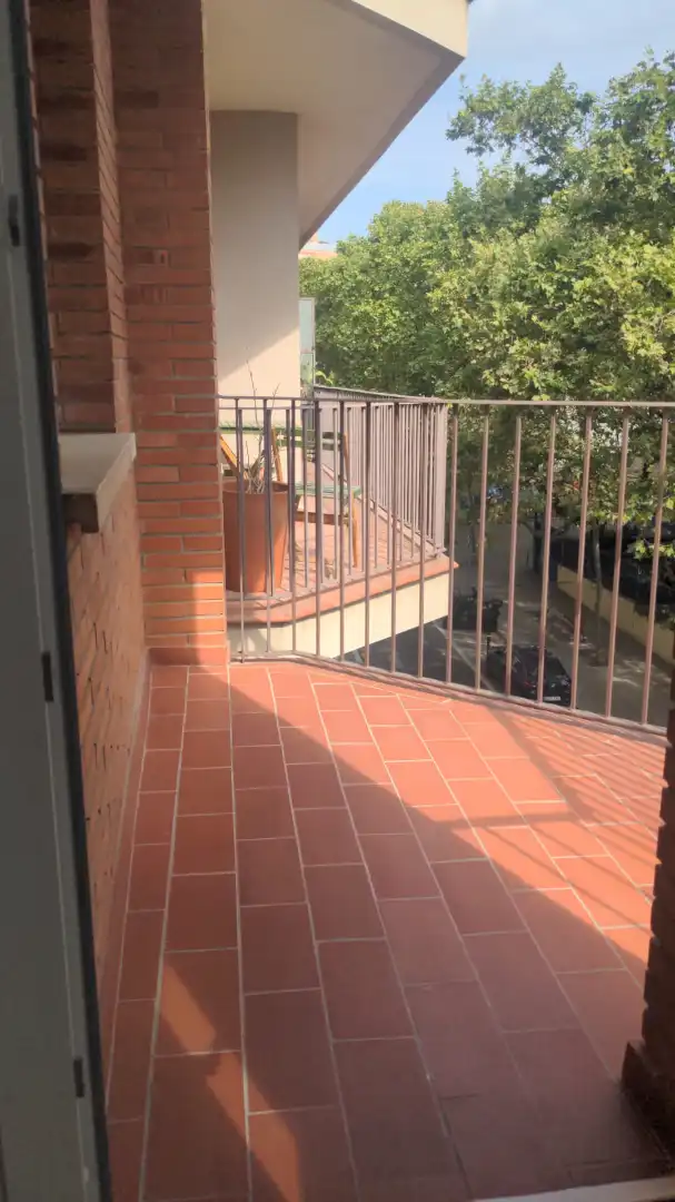Flat for rent in Carrer de Severo Ochoa, La Plana