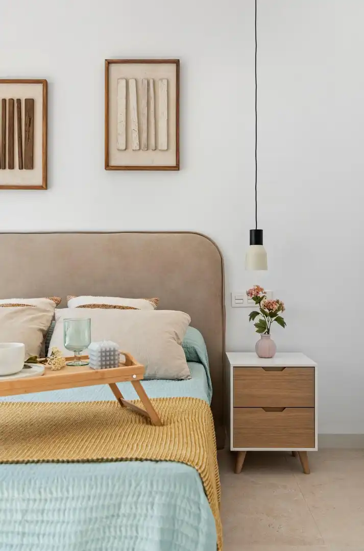 Villa con piscina in vendita a Las Lomas de Rame - Bahía Bella, imagen 45