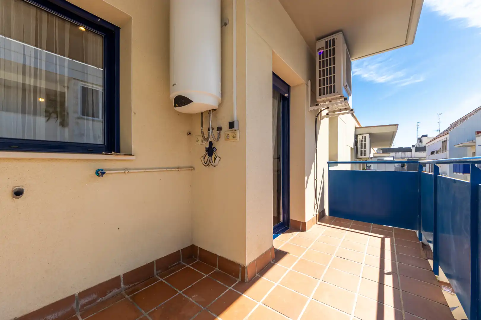 Penthouse with lift for sale in Carrer Jardí, imagen 29