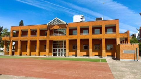 Photo 5 of Garage for sale in Calle Alonso de Mendoza, 7, La Alhóndiga, Getafe