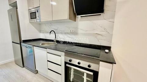 Foto 3 de Pis en venda a San José Alto,  Zaragoza Capital