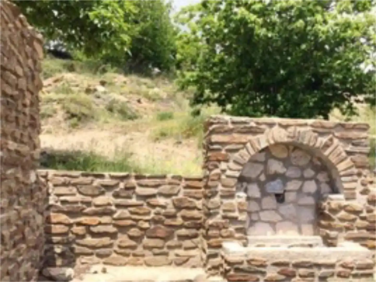 Terreno en venta en Cáñar