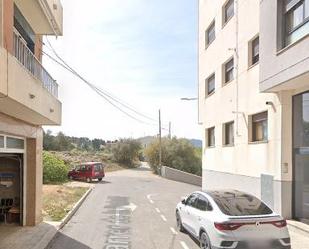 Exterior view of Flat for sale in Banyeres de Mariola