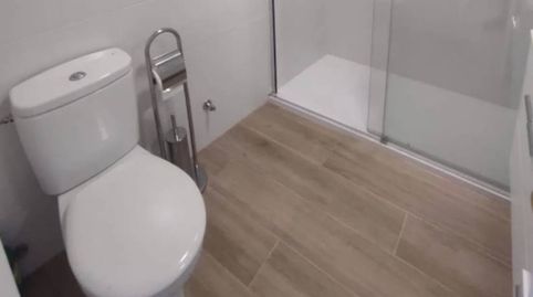 Foto 5 de Piso en venta en San Rosendo, Ourense Capital